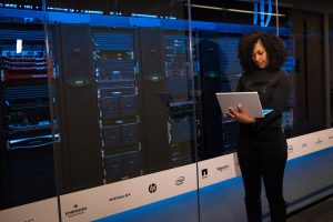 Listing the full Windows machine name including domain