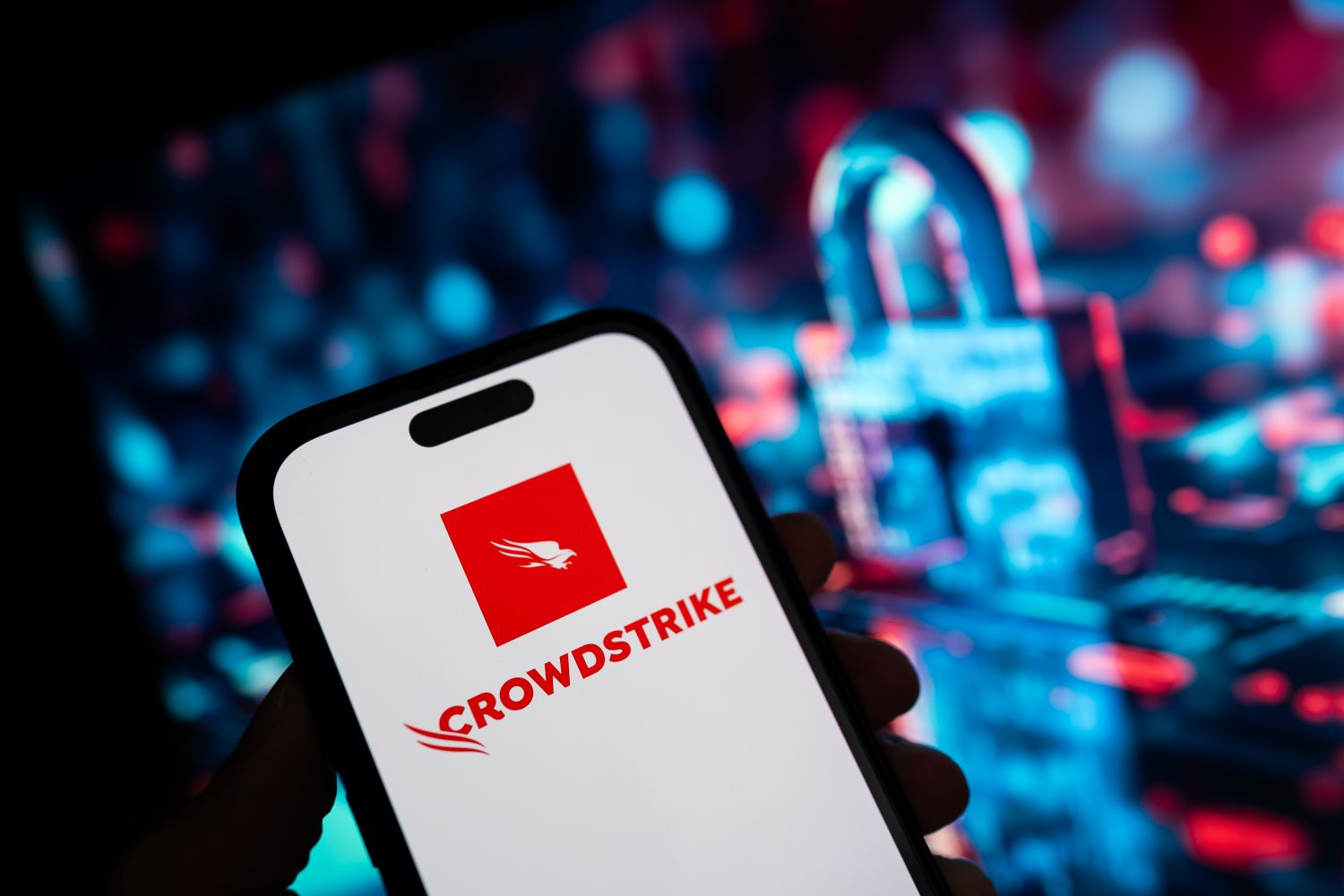 crowstrike