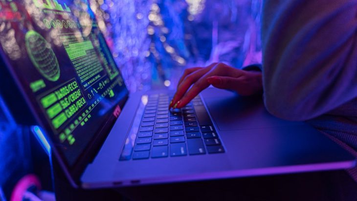 ransomware