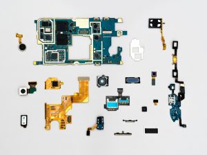 Technical Services