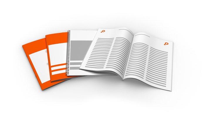 Manuals
